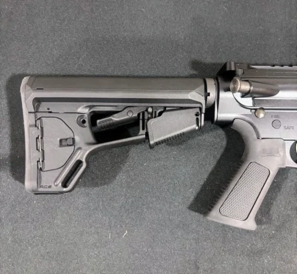 SOLD!!! Palmetto State Armory G3-10 – .308 Winchester
