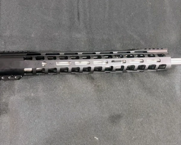 SOLD!!! Palmetto State Armory G3-10 – .308 Winchester
