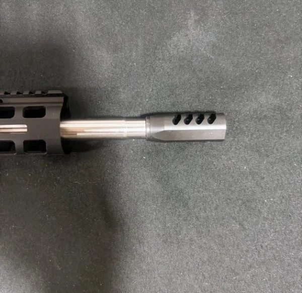 SOLD!!! Palmetto State Armory G3-10 – .308 Winchester