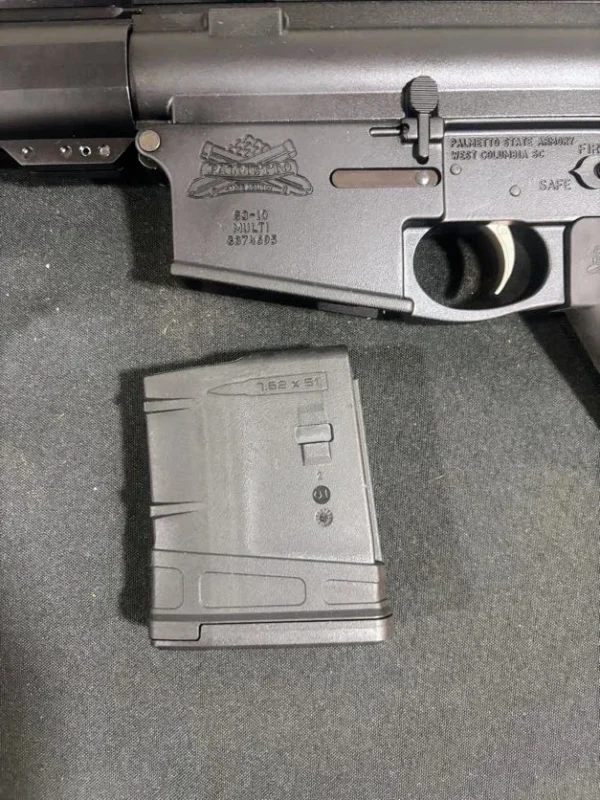 SOLD!!! Palmetto State Armory G3-10 – .308 Winchester