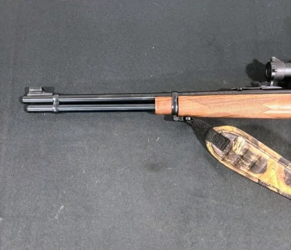 SOLD!!! Marlin Model 336C Lever Action – .30-30 Win w/ Vortex Strike Eagle