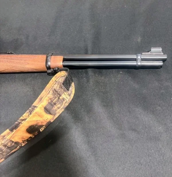 SOLD!!! Marlin Model 336C Lever Action – .30-30 Win w/ Vortex Strike Eagle