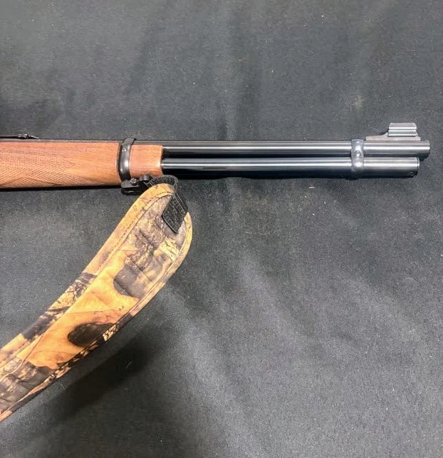 SOLD!!! Marlin Model 336C Lever Action – .30-30 Win w/ Vortex Strike Eagle