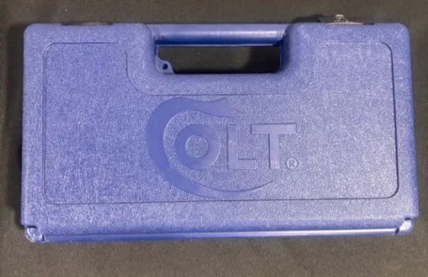 SOLD!!! Colt 1911 Government Model Series 80 – .45 ACP