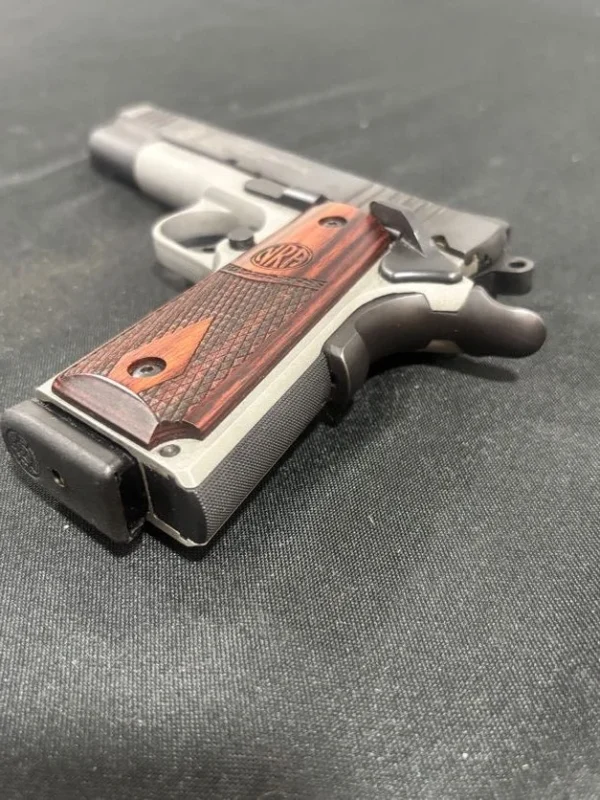 SOLD!!! Special Edition Taurus 1911 (NRA Edition) – .45 ACP