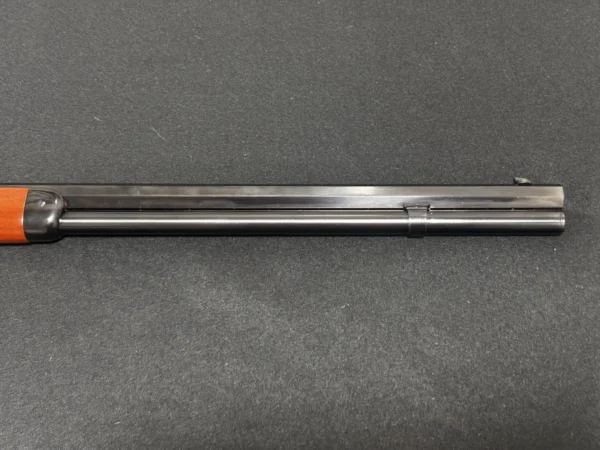 SOLD!!! Uberti/Cimarron – Color Case Hardened – Model 1873 – 357 Mag Oct. Barrel