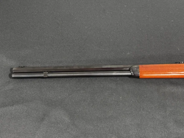 SOLD!!! Uberti/Cimarron – Color Case Hardened – Model 1873 – 357 Mag Oct. Barrel