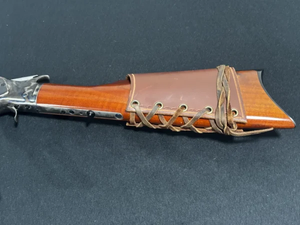 SOLD!!! Uberti/Cimarron – Color Case Hardened – Model 1873 – 357 Mag Oct. Barrel