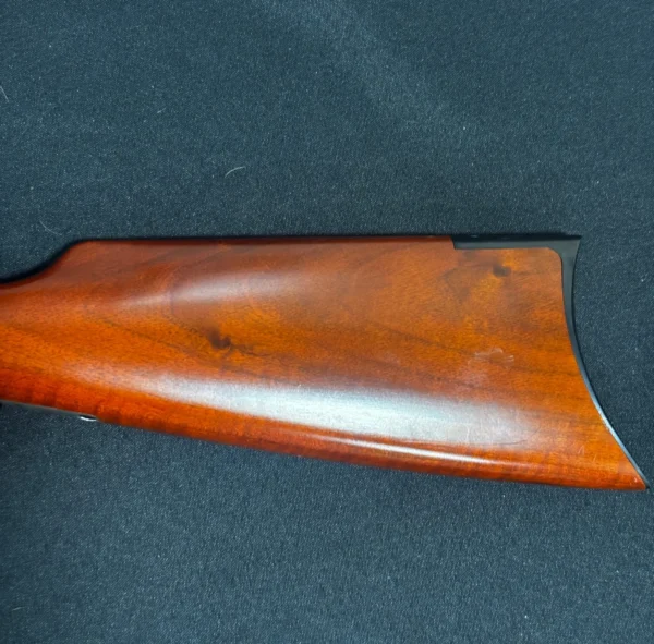 SOLD!!! Uberti/Cimarron – Color Case Hardened – Model 1873 – 357 Mag Oct. Barrel