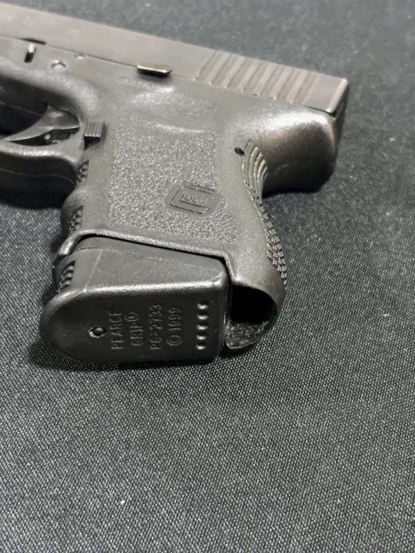 SOLD!!! Glock 27 Subcompact – .40 S&W