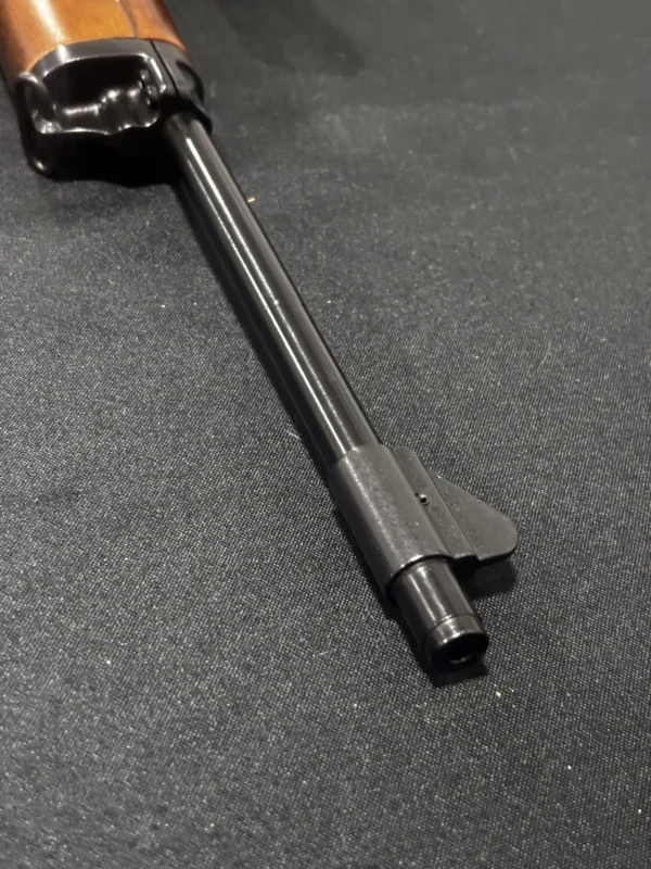 Classic Ruger Mini-14 w/ Tasco Scope – .223 Remington