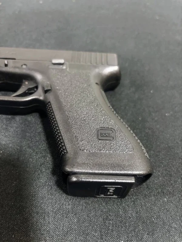 SOLD!!! Ultra-Reliability: Glock 17 – 9mm Luger