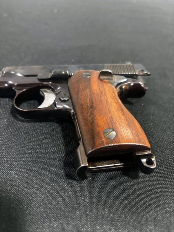 SOLD!!! Vintage F.I. Industries Model D – .380 ACP