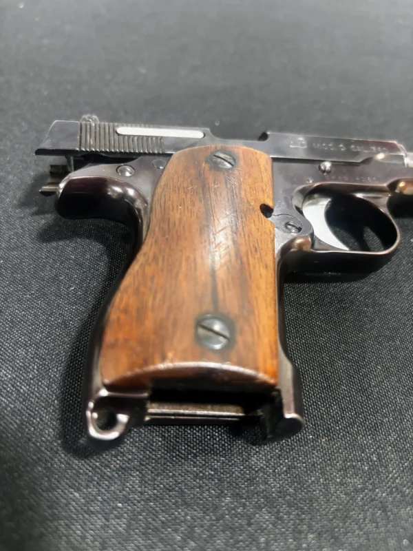 SOLD!!! Vintage F.I. Industries Model D – .380 ACP