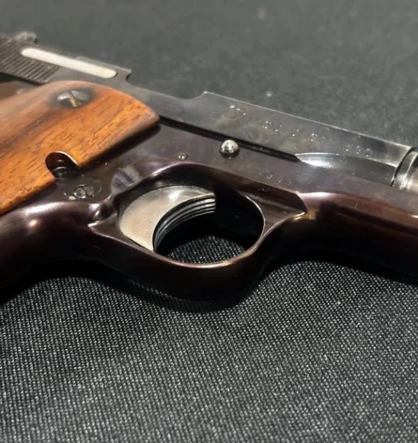 SOLD!!! Vintage F.I. Industries Model D – .380 ACP