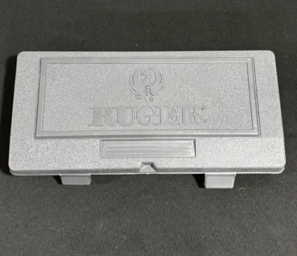 Special Edition Ruger Redhawk (NRA Engraved) – .44 Magnum