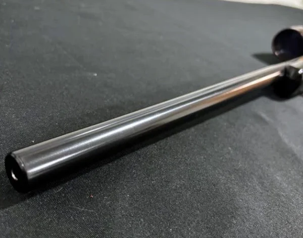 SOLD!!! Remington Model 700 BDL – .22-250 Remington w/ Leupold 12x Scope