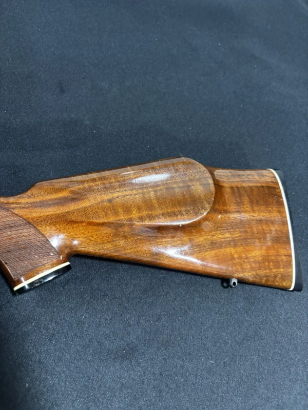 SOLD!!! Beautiful Smith & Wesson Model 1500 – .243 Winchester w/ Tasco Scope