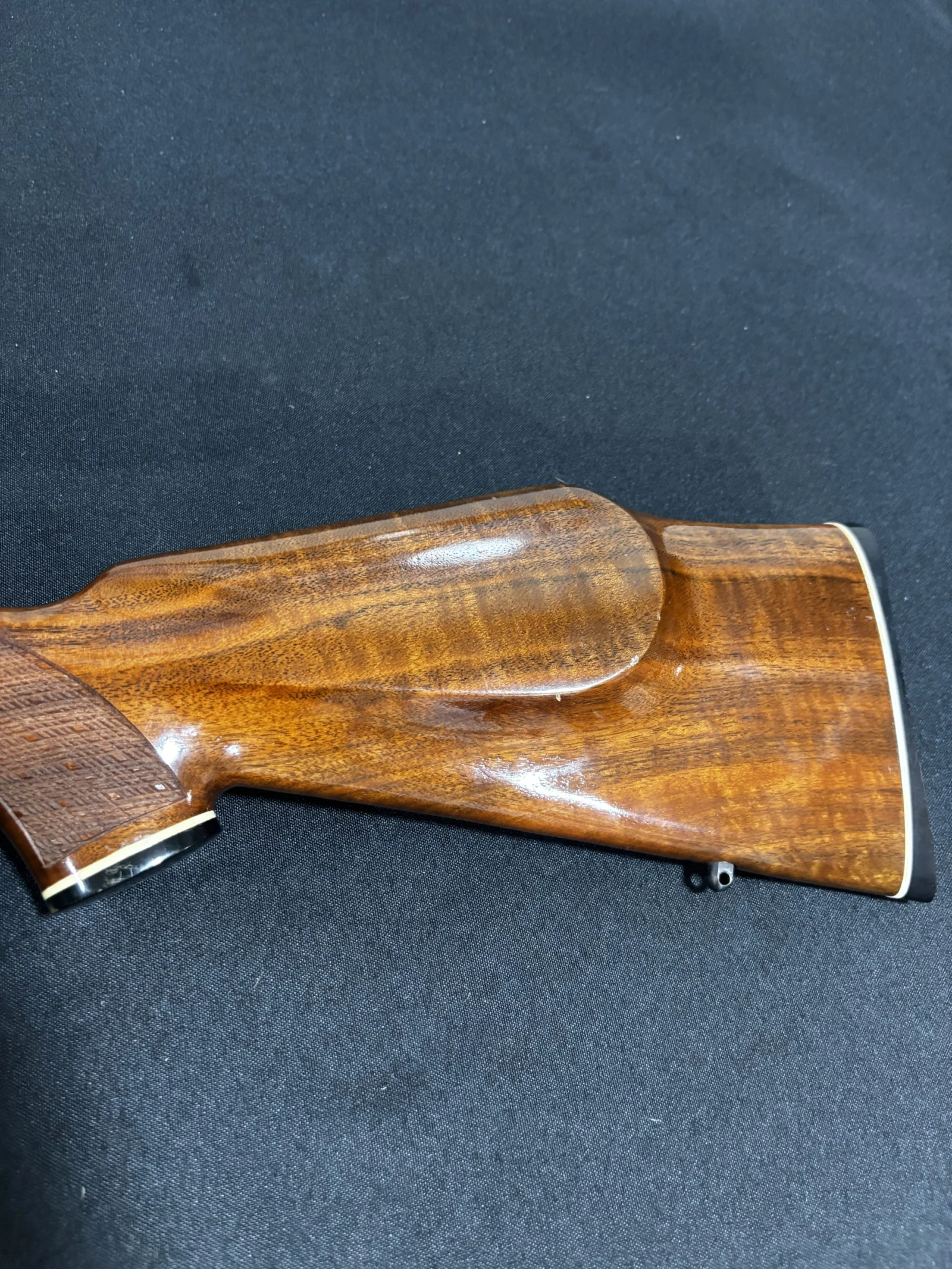 SOLD!!! Beautiful Smith & Wesson Model 1500 – .243 Winchester w/ Tasco Scope