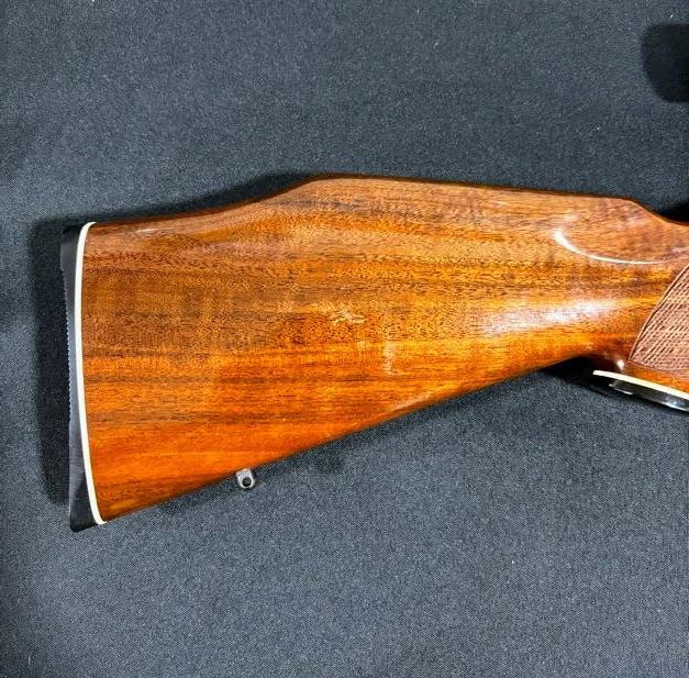 SOLD!!! Beautiful Smith & Wesson Model 1500 – .243 Winchester w/ Tasco Scope