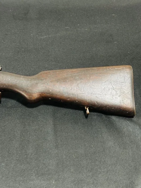 FN Model 1950 Colombian Mauser – .30-06 Springfield