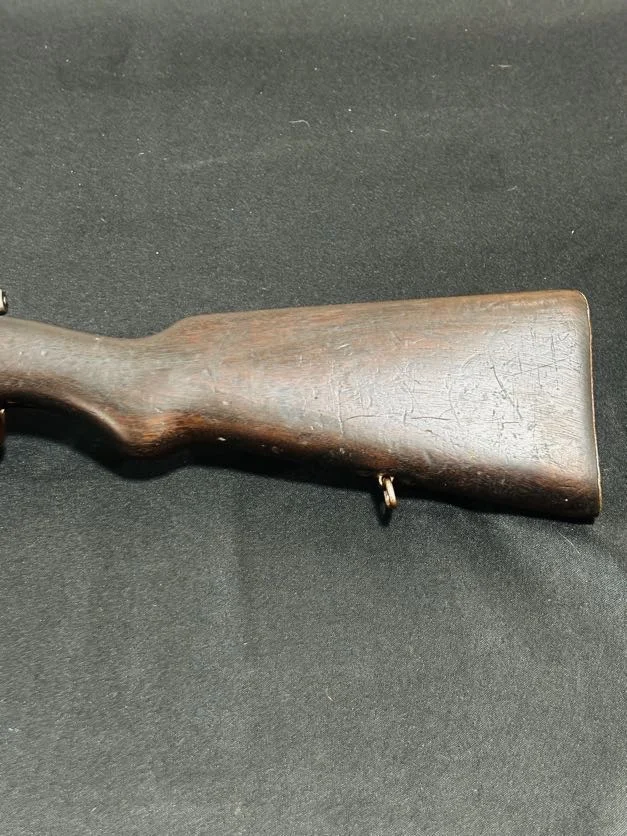 FN Model 1950 Colombian Mauser – .30-06 Springfield