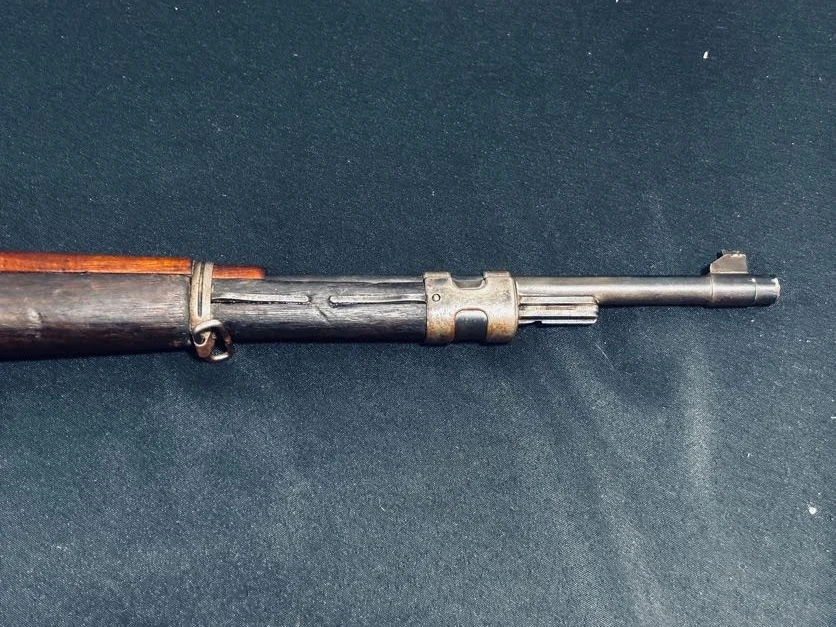 FN Model 1950 Colombian Mauser – .30-06 Springfield