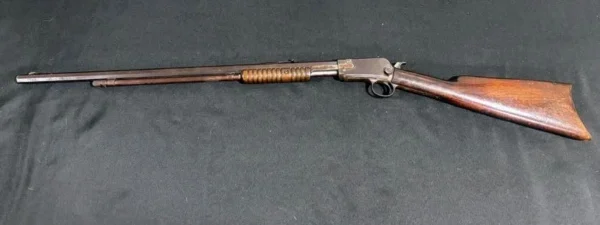 Highly Collectible Winchester Model 90 (Third Model) – Original .22 LR