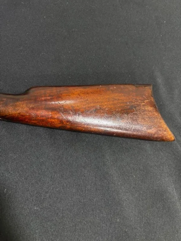 Highly Collectible Winchester Model 90 (Third Model) – Original .22 LR