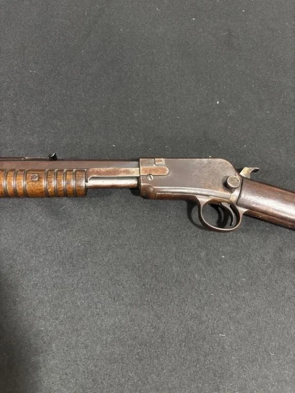Highly Collectible Winchester Model 90 (Third Model) – Original .22 LR