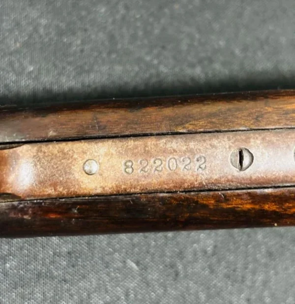 Highly Collectible Winchester Model 90 (Third Model) – Original .22 LR