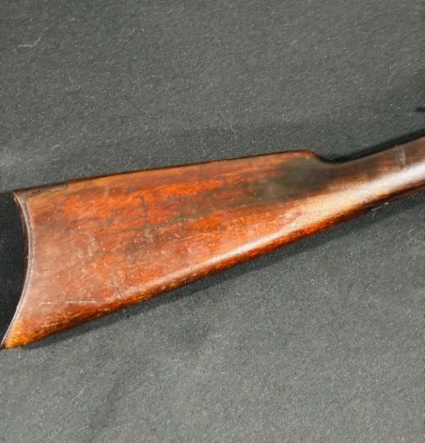 Highly Collectible Winchester Model 90 (Third Model) – Original .22 LR