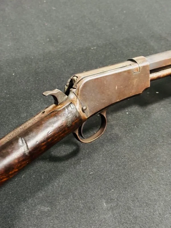 Highly Collectible Winchester Model 90 (Third Model) – Original .22 LR