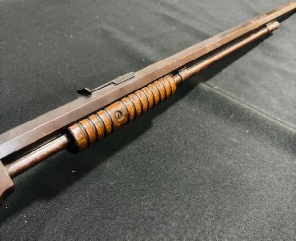 Highly Collectible Winchester Model 90 (Third Model) – Original .22 LR
