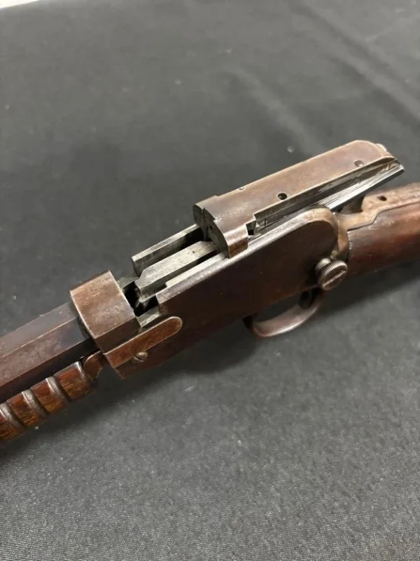 Highly Collectible Winchester Model 90 (Third Model) – Original .22 LR