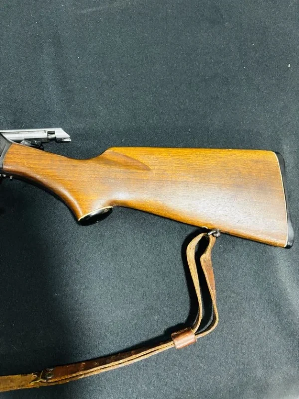 SOLD!!! Marlin Model 336 w/ Micro-Groove® Barrel – .30-30 Win (Custom Buck Carving)