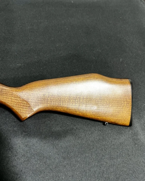 Savage Mark II G Bolt-Action Rifle – .22 LR w/ AccuTrigger – OPEN BOX CONDITION