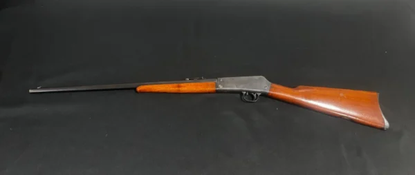 SOLD!!! Rare C&R Classic: Remington Model 16 – .22 Remington Autoloading w/ Original Ammunition