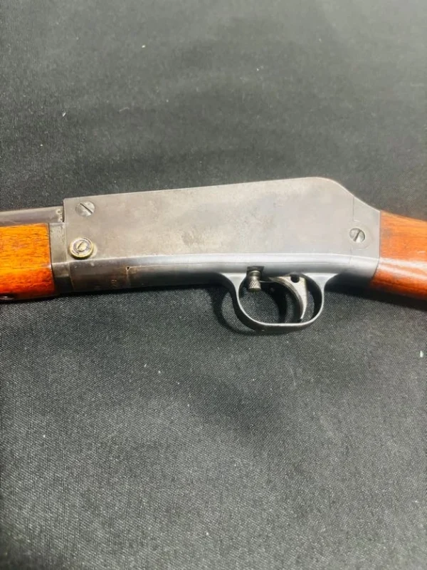 SOLD!!! Rare C&R Classic: Remington Model 16 – .22 Remington Autoloading w/ Original Ammunition