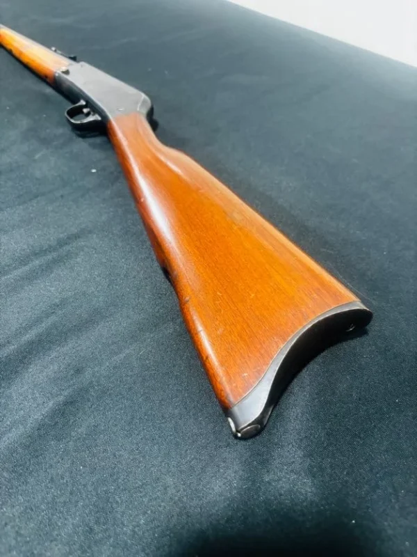 SOLD!!! Rare C&R Classic: Remington Model 16 – .22 Remington Autoloading w/ Original Ammunition
