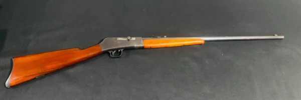 SOLD!!! Rare C&R Classic: Remington Model 16 – .22 Remington Autoloading w/ Original Ammunition