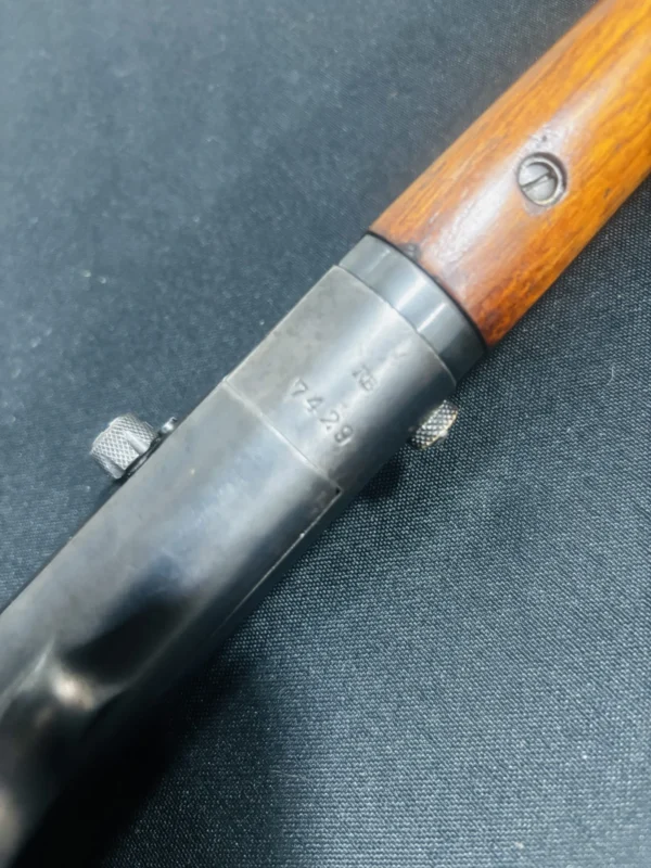SOLD!!! Rare C&R Classic: Remington Model 16 – .22 Remington Autoloading w/ Original Ammunition