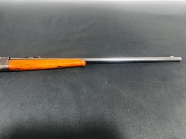 SOLD!!! Rare C&R Classic: Remington Model 16 – .22 Remington Autoloading w/ Original Ammunition