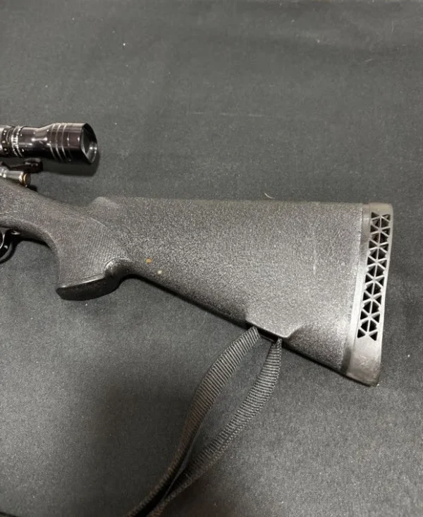 Remington 700 BDL 7mm Rem Mag | Fiberglass Stock | Redfield Scope Mounted