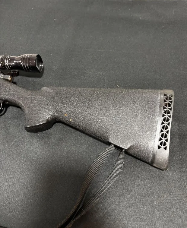 Remington 700 BDL 7mm Rem Mag | Fiberglass Stock | Redfield Scope Mounted