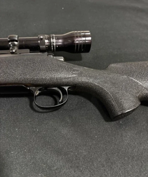 Remington 700 BDL 7mm Rem Mag | Fiberglass Stock | Redfield Scope Mounted