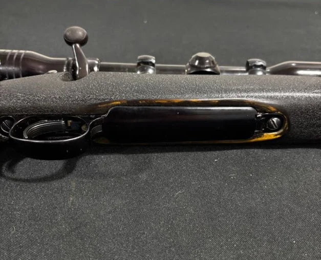 Remington 700 BDL 7mm Rem Mag | Fiberglass Stock | Redfield Scope Mounted