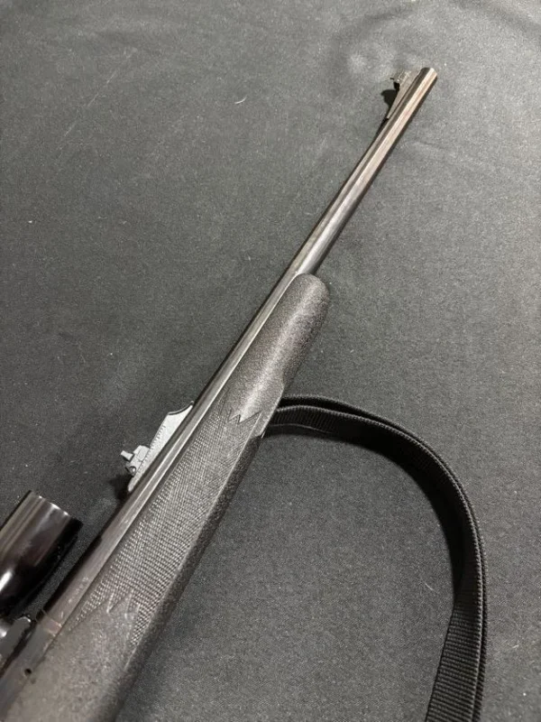 Remington 700 BDL 7mm Rem Mag | Fiberglass Stock | Redfield Scope Mounted