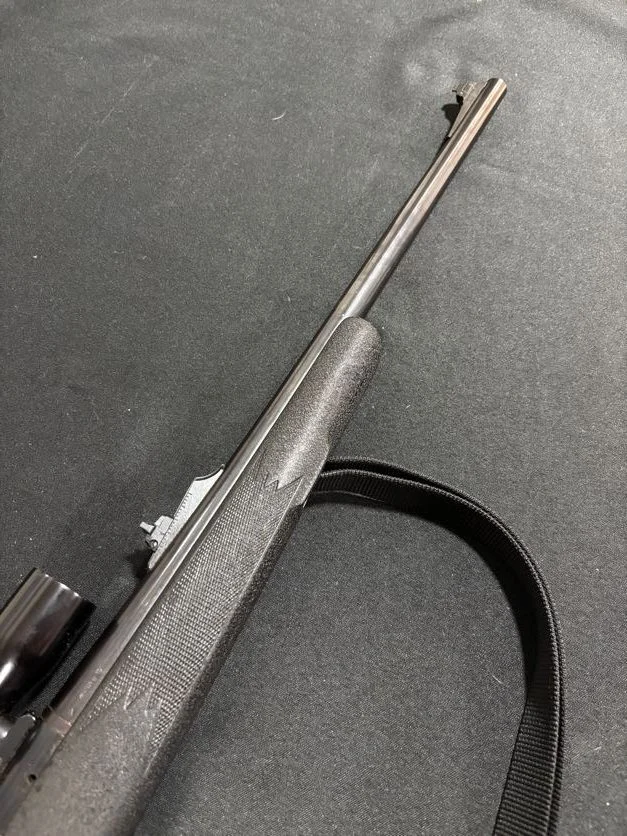 Remington 700 BDL 7mm Rem Mag | Fiberglass Stock | Redfield Scope Mounted
