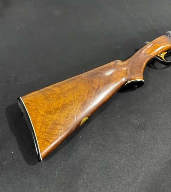 Ithaca / SKB Model 200E 12 Gauge Side-by-Side Shotgun | Selective Ejectors | Single Selective Trigger